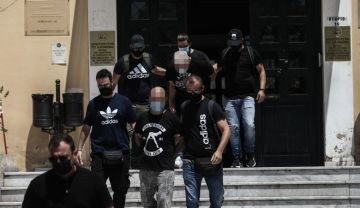 Ηλιούπολη: Απειλές κατά της 19χρονης μία μέρα μετά την κατάθεσή της