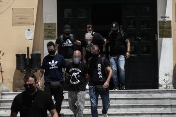 Ηλιούπολη: Στο εδώλιο τη Δευτέρα η 19χρονη-θύμα trafficking
