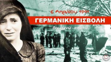 Ο καιρός την Κυριακή 6 Απριλίου 2025
