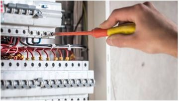 Ηλεκτρολόγος Μεταμόρφωση και Ηλεκτρολόγος Μαρούσι: αξιόπιστες ηλεκτρολογικές υπηρεσίες για κάθε χώρο