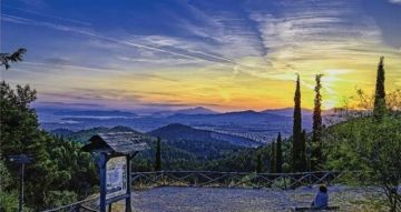 Ο καιρός την Πέμπτη 8 Απριλίου 2021