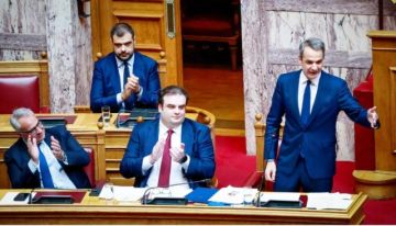 Μη κρατικά πανεπιστήμια: Πέρασε το νομοσχέδιο με 159 ψήφους