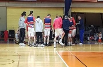 Α' ΕΣΚΑ (20η αγωνιστική): Πήρε το ντέρμπι κορυφής o Γ.Σ.Ηλιούπολης