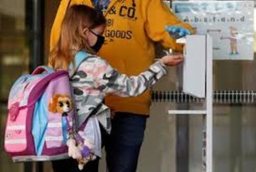 Ο καιρός την Δευτέρα 10 Μαΐου 2021