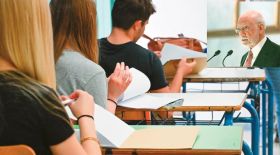 Νέο σύστημα εισαγωγής στα ΑΕΙ: Πανελλαδικές με εξετάσεις σε τρία μαθήματα από την Α' λυκείου