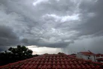 Ο καιρός την Κυριακή 17 Οκτωβρίου 2021