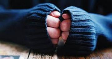 Τι έγινε πάλι χάλασαν τα καλοριφέρ στο 4ο δημοτικό σχολείο;