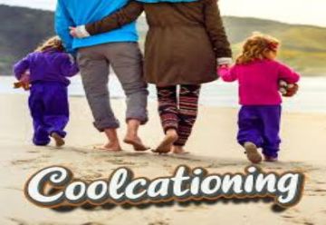 Coolcationing: Η τάση στα ταξίδια του καλοκαιριού που γίνεται ολοένα πιο δημοφιλής