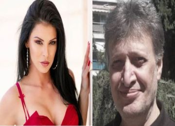 Το ''δόλωμα'' με φωτογραφίες της Ίννας Ινάκι, το ραντεβού και οι περίεργες αναλήψεις