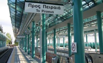 Αλβανός επιδειξίας αυνανιζόταν μπροστά σε ανήλικους σε σταθμό του ΗΣΑΠ