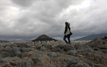 Ο καιρός την Κυριακή 7 Μαρτίου 2021