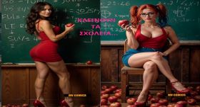 Ο καιρός την Παρασκευή 3 Απριλίου 2026