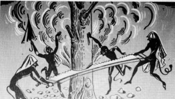 Ο καιρός την Δευτερα 5  Ιανουαρίου 2026