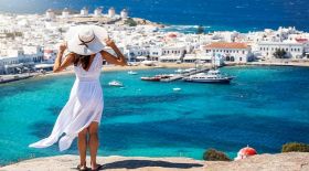 4 λόγοι για να πας διακοπές τον Σεπτέμβριο και 7 προτάσεις για τους προορισμούς σου
