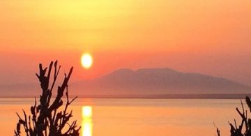 Ο καιρός το Σάββατο 3 Ιουλίου 2021