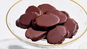 Η συνταγή της ημέρας, Πέμπτη 11 Δεκεμβρίου 2025: ''Καριόκες''