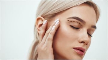 Πώς θα αποκτήσετε ξανά ξεκούραστο και νεανικό βλέμμα;
