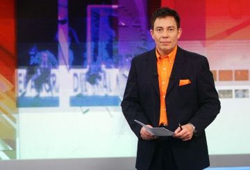 Απολύθηκε ο Καρμοίρης από την ΕΡΤ