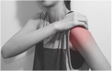 Κάταγμα ώμου και κάταγμα ποδοκνημικής: συμπτώματα, διάγνωση και θεραπεία