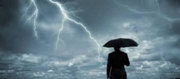 Ο καιρός την Πέμπτη 29 Οκτωβρίου 2020