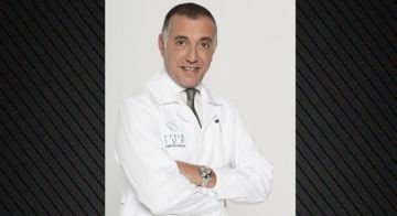 Ο Βασίλης Κελλάρης πρόεδρος στη μονάδα IVF Εμβρυογένεσις του Υγεία