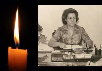 Η ΓΣΕΕ ΑΠΟΧΑΙΡΕΤΑ ΤΗΝ ΙΩΑΝΝΑ ΖΕΡΒΑΚΗ