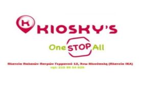 kioskys