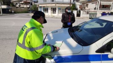 Νέος ΚΟΚ: Τα πρόστιμα για κινητά, όρια ταχύτητας και λεωφορειολωρίδες