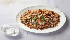 Η συνταγή της ημέρας, Σάββατο 14 Φεβρουαρίου 2026: ''Κόλλυβα περιποιημένα''