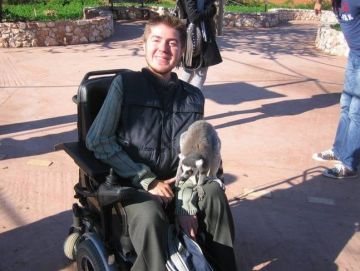 Νεολαία ΣΥΡΙΖΑ - Πέθανε ο σύντροφος και φίλος Ηλίας Κωνσταντινίδης