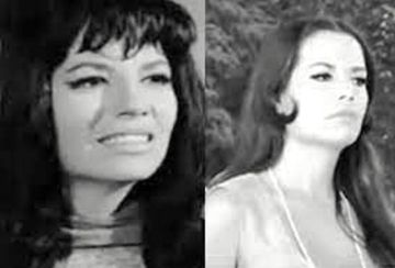 Πέθανε η ηθοποιός Ντόρα Κωστίδου