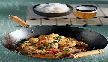 Η συνταγή της ημέρας, Τρίτη 18 Νοεμβρίου 2025: ''Koτόπουλο με γάλα καρύδας''