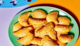 Η συνταγή της ημέρας, Παρασκευή 30 Ιανουαρίου 2026: ''Κουρουδάκια''