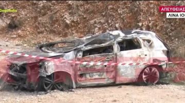 Με ένα καλάσνικοφ, ένα εννιάρι πιστόλι και ένα κλεμμένο αυτοκίνητο από Ηλιούπολη εκτέλεσαν τον Γ. Λάλα