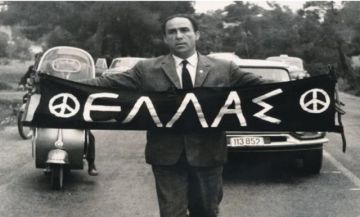 Ο καιρός την Κυριακή 22 Μαΐου 2022