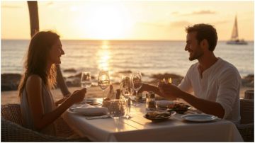 Labros Restaurant - Εστιατόριο Θαλασσινών στη Γλυφάδα με Αυθεντική Μεσογειακή Κουζίνα