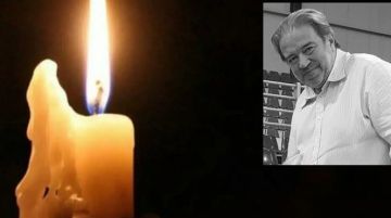 Πέθανε ο δημοσιογράφος Νίκος Σχοινάς