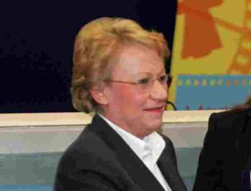 Πέθανε η δημοσιογράφος Έννυ Μαγιάση