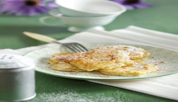 Η συνταγή της ημέρας, Πέμπτη 8 Ιανουαρίου 2026: ''Μανιάτικες κουταλίδες''