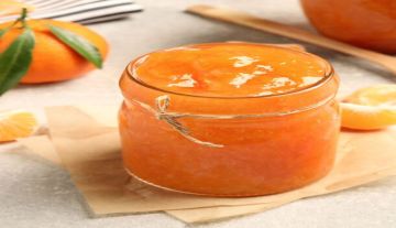 Η συνταγή της ημέρας, Κυριακή 9 Νοεμβρίου 2025: ''Μαρμελάδα μανταρίνι έτοιμη σε 15 λεπτά!''