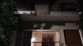 Νέος Κόσμος: Έκρηξη σε διαμέρισμα - Με εγκαύματα στο κεφάλι και στο θώρακα μια 15χρονη