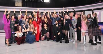 Eurovision 2026: Τα τραγούδια που διεκδικούν μία θέση στον ελληνικό τελικό