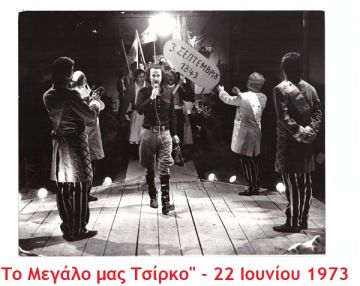 Ο καιρός το Σάββατο 22 Ιουνίου 2024