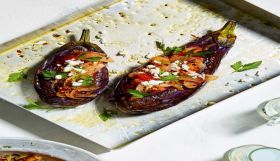 Η συνταγή της ημέρας, Δευτέρα 12 Ιανουαρίου 2026: ''Ιμάμ μπαϊλντί: η αυθεντική πολίτικη συνταγή''