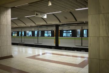 Μετρό: Στάση εργασίας την Τετάρτη
