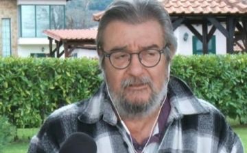 Έφυγε από τη ζωή ο Θεόφιλος Μητρούδης (πρώην πρόεδρος της ΚΑΕ Άρης)