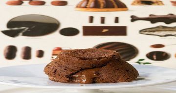 Η συνταγή της ημέρας, Τετάρτη 10 Δεκεμβρίου 2025: ''Λάβα σοκολάτας (Moelleux)''