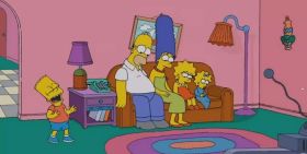 The Simpsons: ''Πέθανε'' η Μαρτζ στο φινάλε της 36ης σεζόν και το ίντερνετ έπαθε αμόκ