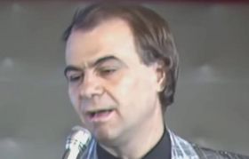 Πέθανε ο τραγουδιστής Κώστας Μοναχός - Τα σουξέ, οι δύο γάμοι και οι λόγοι που δήλωνε πικραμένος