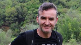 O Νίκος Ορφανός αποκάλυψε το σοβαρό πρόβλημα υγείας που αντιμετώπισε